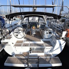 Beneteau Oceanis 45