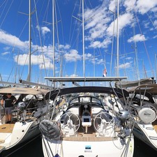 Bavaria CRUISER 34