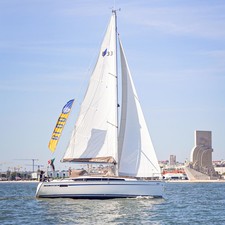 Bavaria CRUISER 34