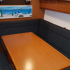 Bavaria 41 Cruiser