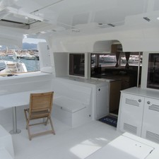 Lagoon 450 F