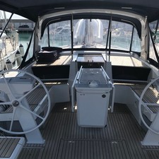 Beneteau Oceanis 46