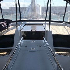Beneteau Oceanis 46