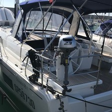 Beneteau Oceanis 46