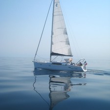 Beneteau Oceanis 40