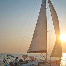 Beneteau Oceanis 40