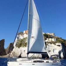 Beneteau Oceanis 40