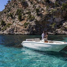 Invictus 190 FX