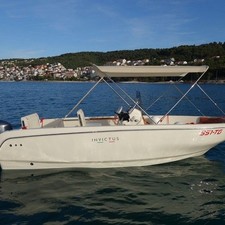 Invictus 190 FX