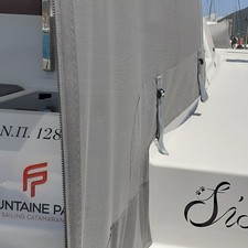 Fountaine Pajot Astréa 42