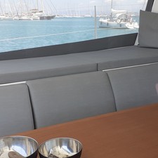 Fountaine Pajot Astréa 42