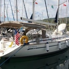 Bavaria 44