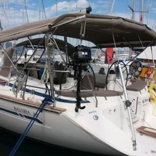 Bavaria 44