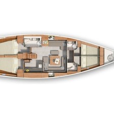 Hanse 455