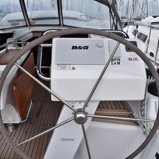 Hanse 455