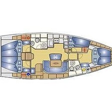 Bavaria 46 Cruiser