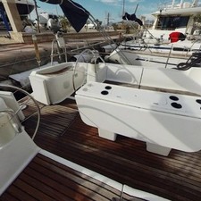 Jeanneau Sun Odyssey 45