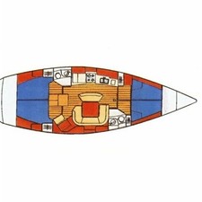 Jeanneau Sun Odyssey 45
