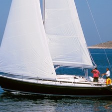 Grand Soleil 46