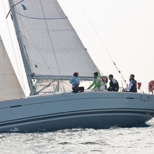 Beneteau First 35