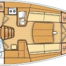 Beneteau First 35