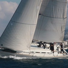Beneteau First 35
