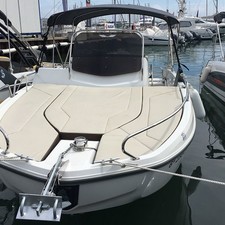 Beneteau Flyer 6.6 SUNdeck