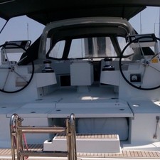 Beneteau Oceanis 55