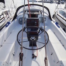 Northman Maxus 33.1 RS