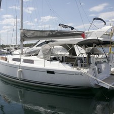 Hanse 385