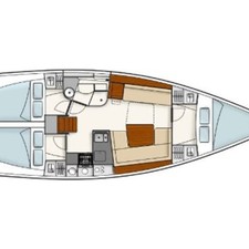 Hanse 385
