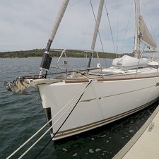 Jeanneau 57