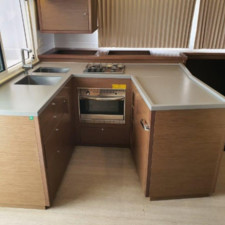 Lagoon 450 F