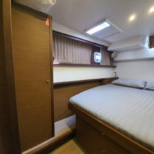 Lagoon 450 F