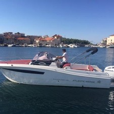 Atlantic Sun Cruiser 730