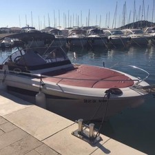 Atlantic Sun Cruiser 730