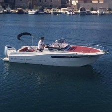 Atlantic Sun Cruiser 730