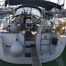 Beneteau Oceanis 43