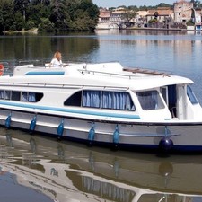 B & b boat builders core sound 17