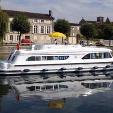 B & b boat builders core sound 17