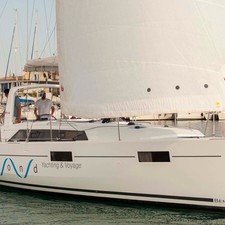 Beneteau Oceanis 41.1
