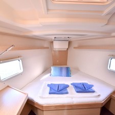 Hanse 418