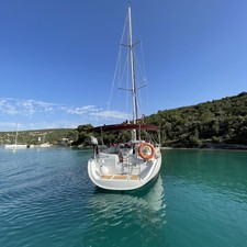 Beneteau Oceanis 411 Clipper