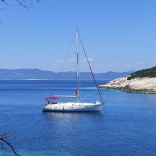 Beneteau Oceanis 411 Clipper