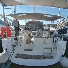 Beneteau Oceanis 46