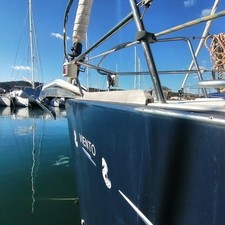 Beneteau Oceanis 46
