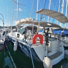 Beneteau Oceanis 46