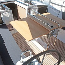 Beneteau Oceanis 41.1