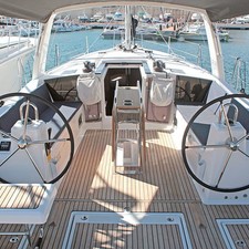 Beneteau Oceanis 41.1