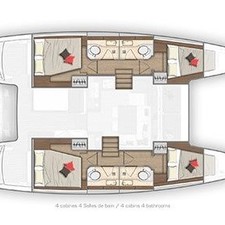 Lagoon 40